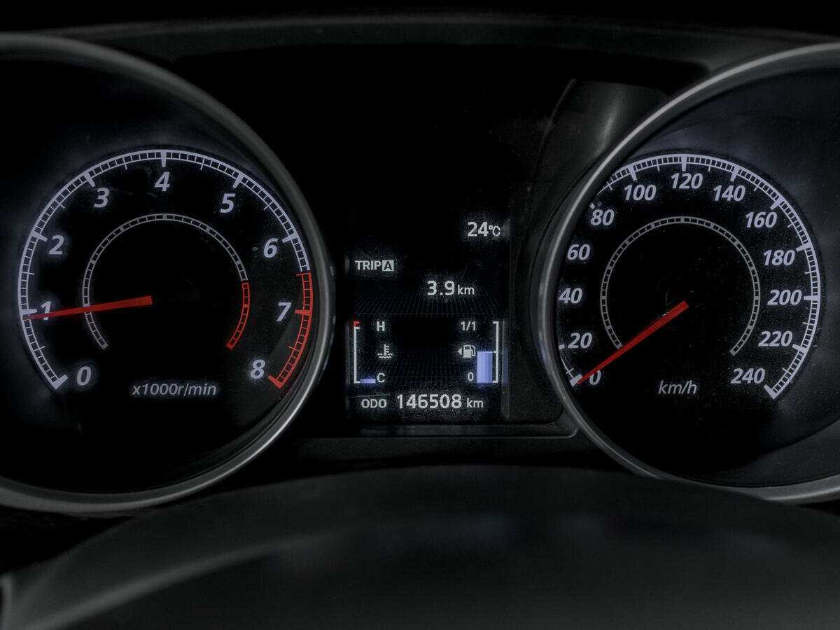 Купить Mitsubishi ASX с пробегом. Фото: #9