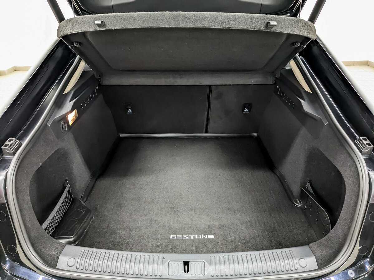 Купить FAW Bestune B70 с пробегом. Фото: #9