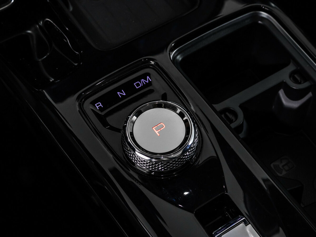 Купить Haval Dargo с пробегом. Фото: #19