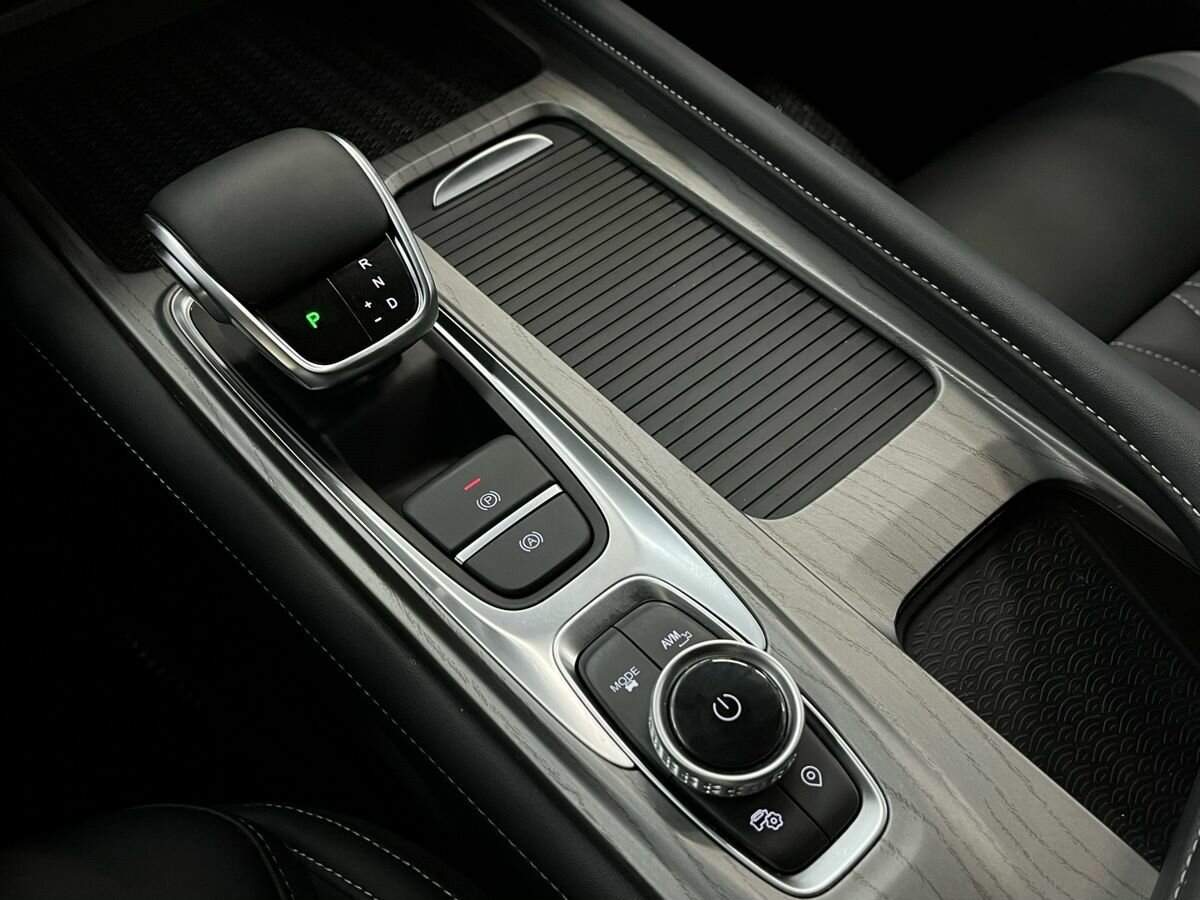 Купить Chery Arrizo 8 с пробегом. Фото: #15