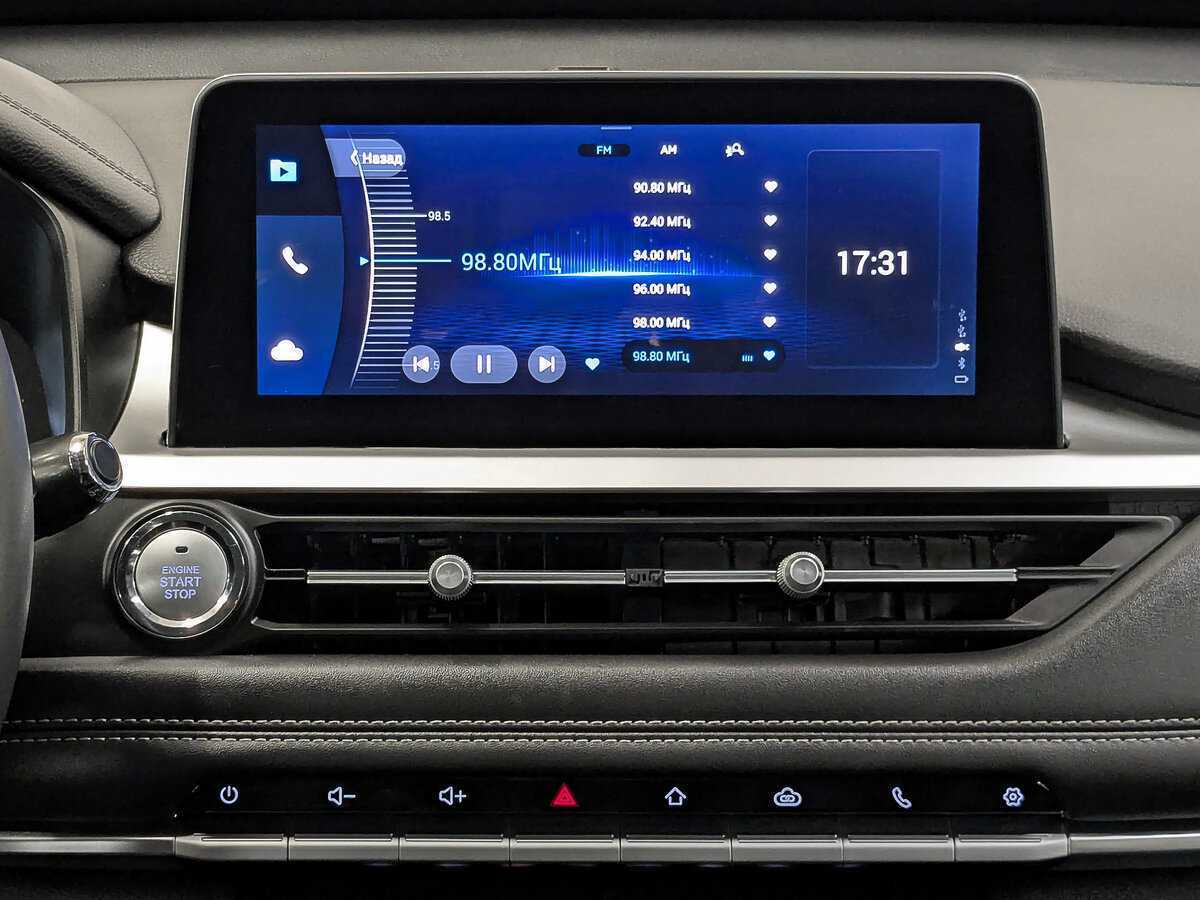 Купить Chery Tiggo 7 Pro с пробегом. Фото: #16