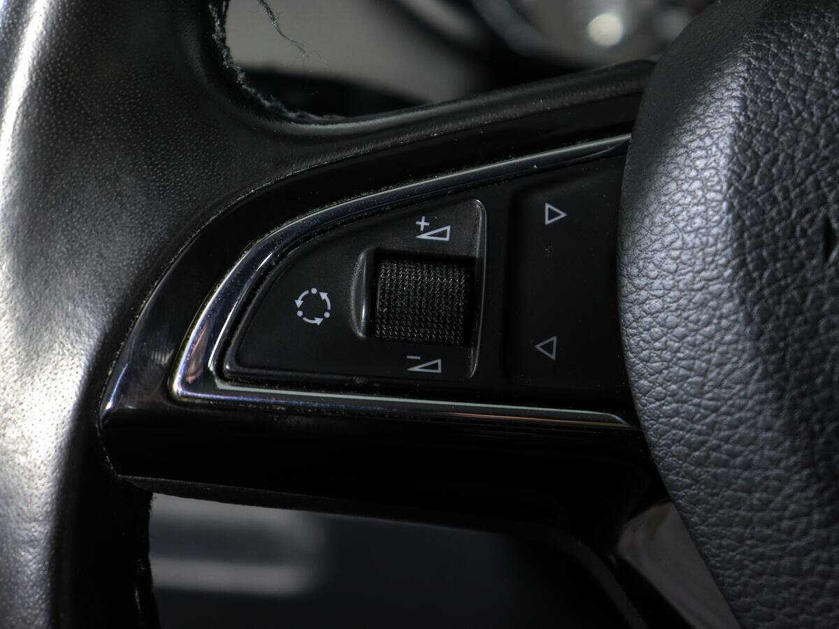 Купить Skoda Octavia с пробегом. Фото: #15