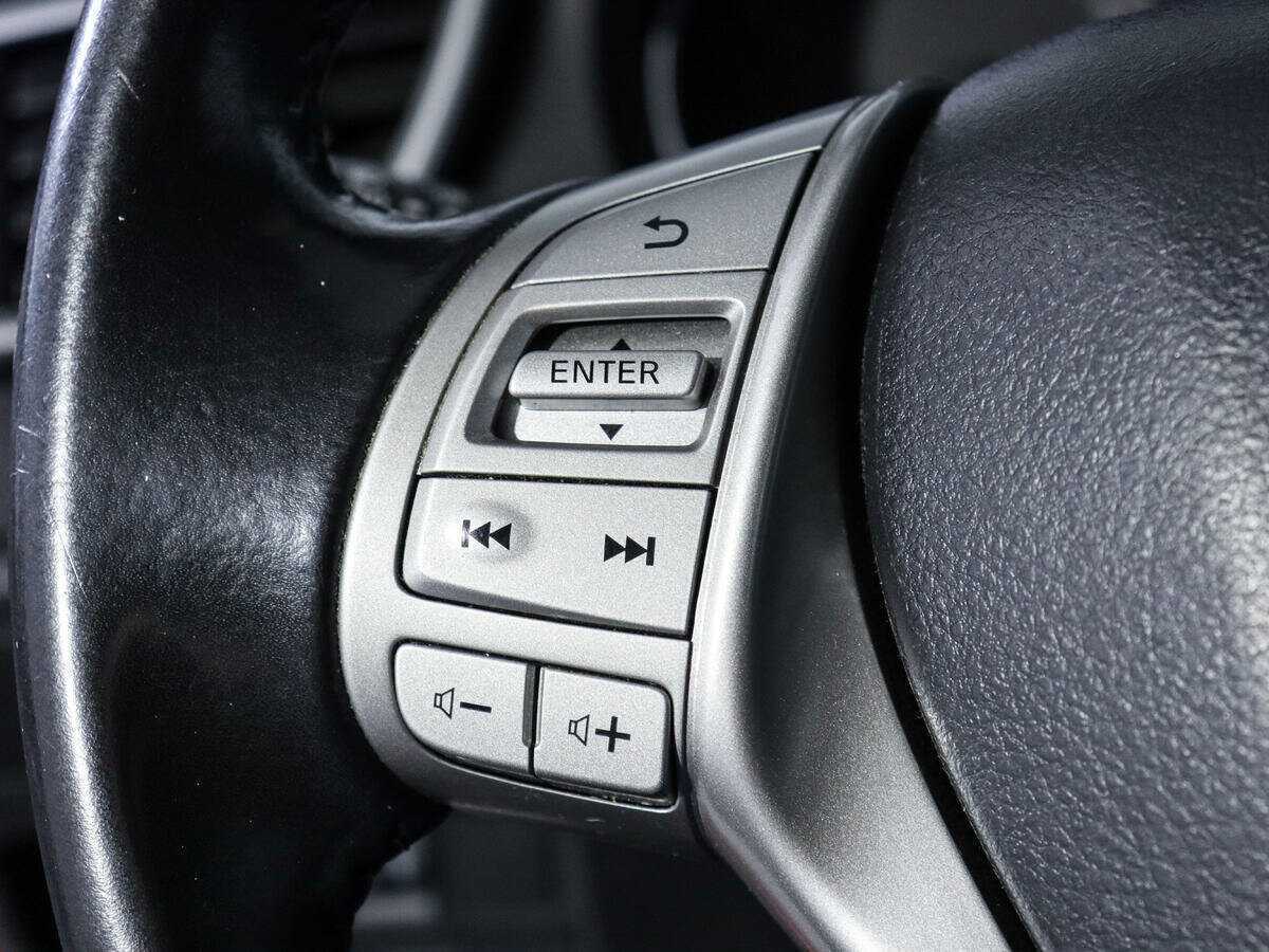 Купить Nissan Qashqai с пробегом. Фото: #16