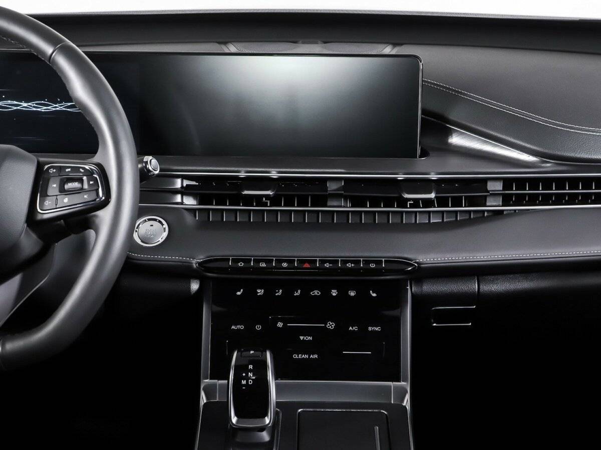 Купить Chery Tiggo 7 Pro Max с пробегом. Фото: #12