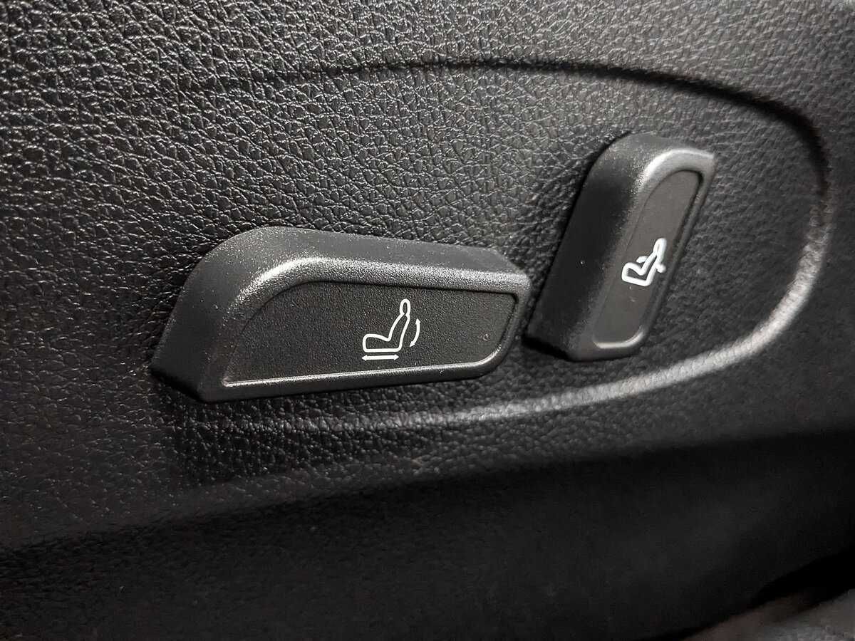 Купить Dongfeng AX7 с пробегом. Фото: #25