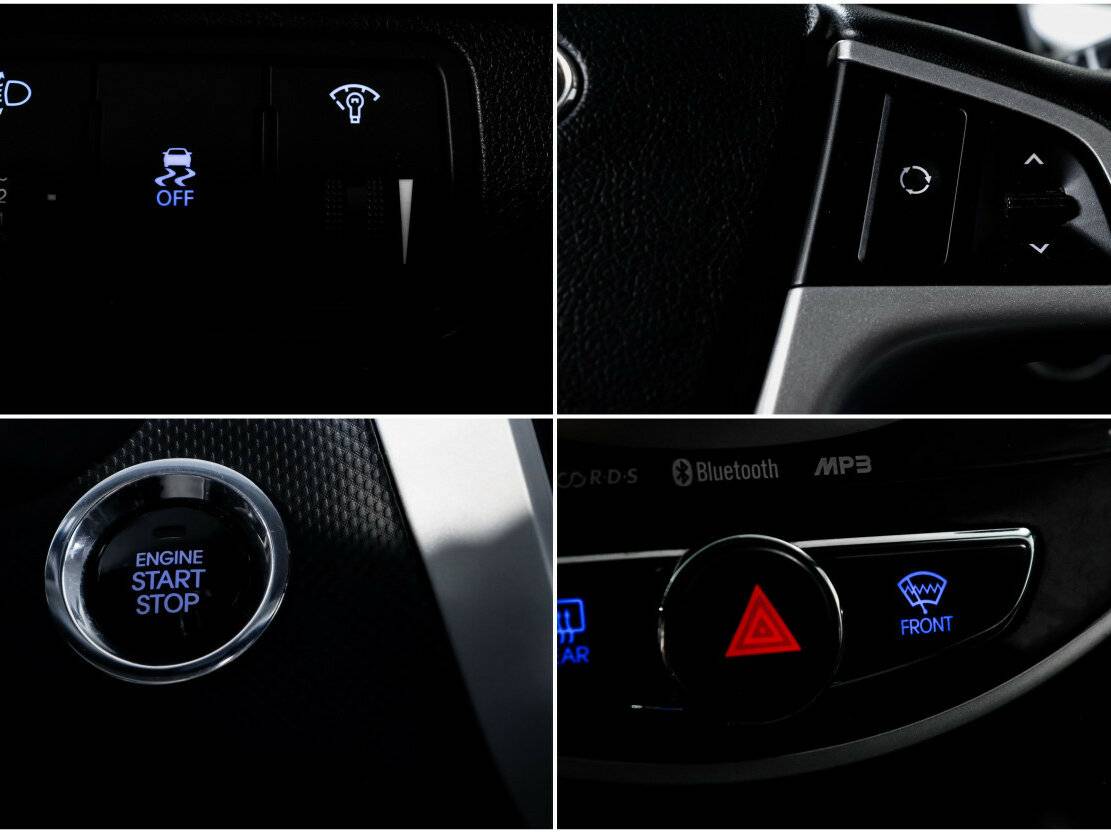 Купить Hyundai Solaris с пробегом. Фото: #13