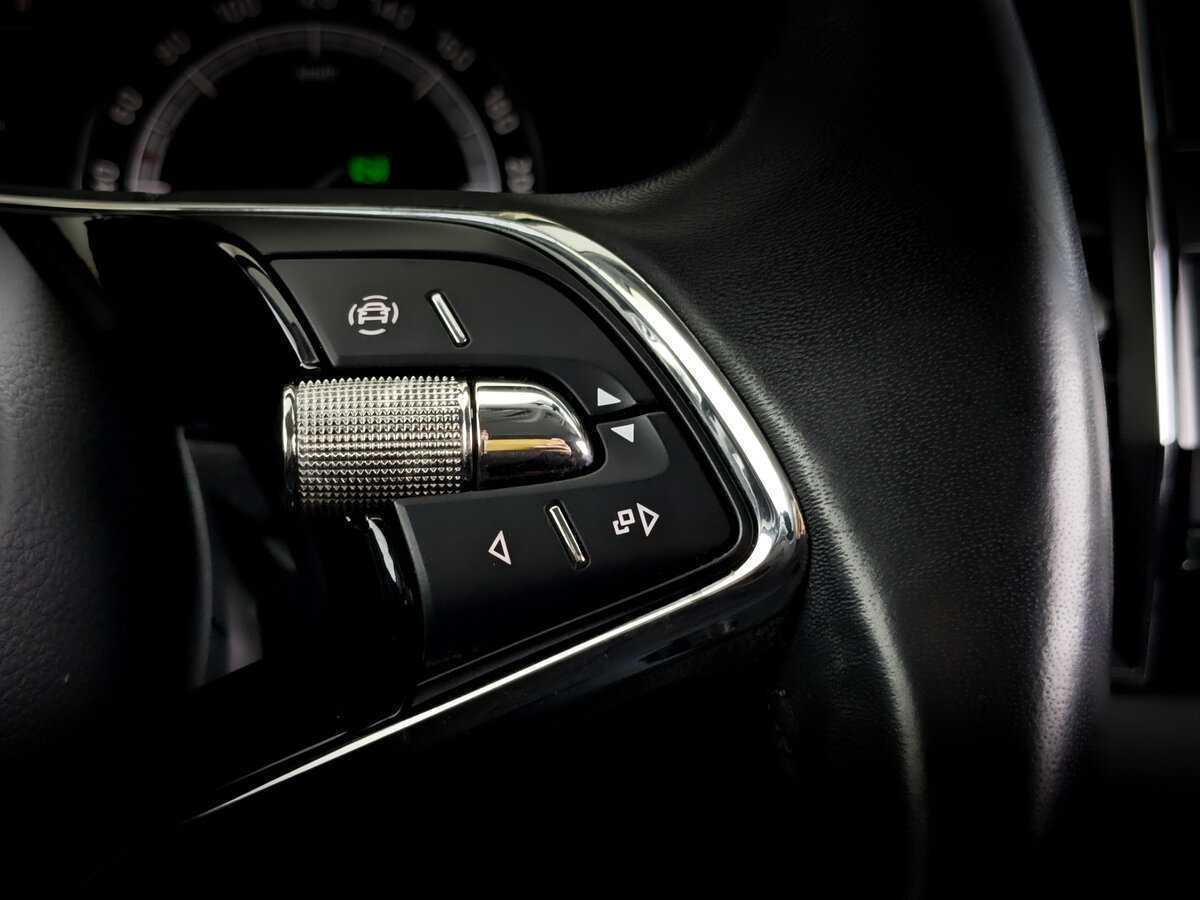 Купить Skoda Karoq с пробегом. Фото: #26