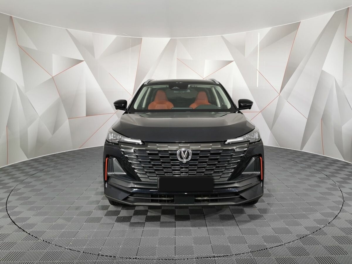 Купить Changan UNI-S (CS55 Plus) с пробегом. Фото: #6