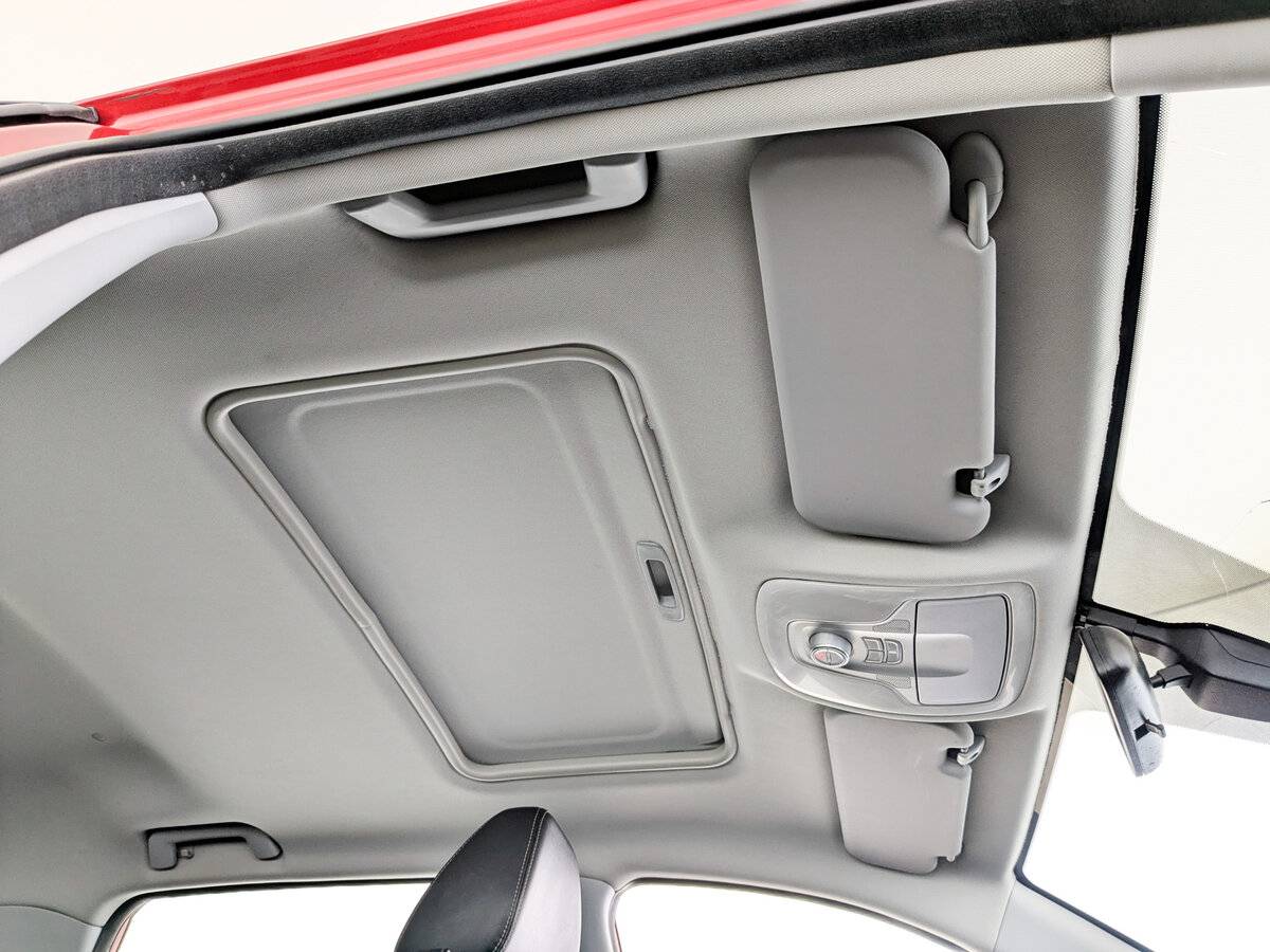 Купить Chery Tiggo 4 с пробегом. Фото: #21