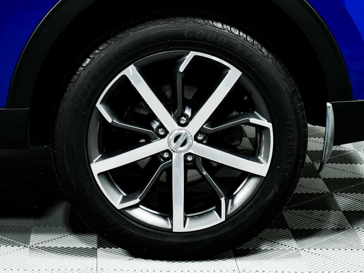 Купить Haval F7x с пробегом. Фото: #13