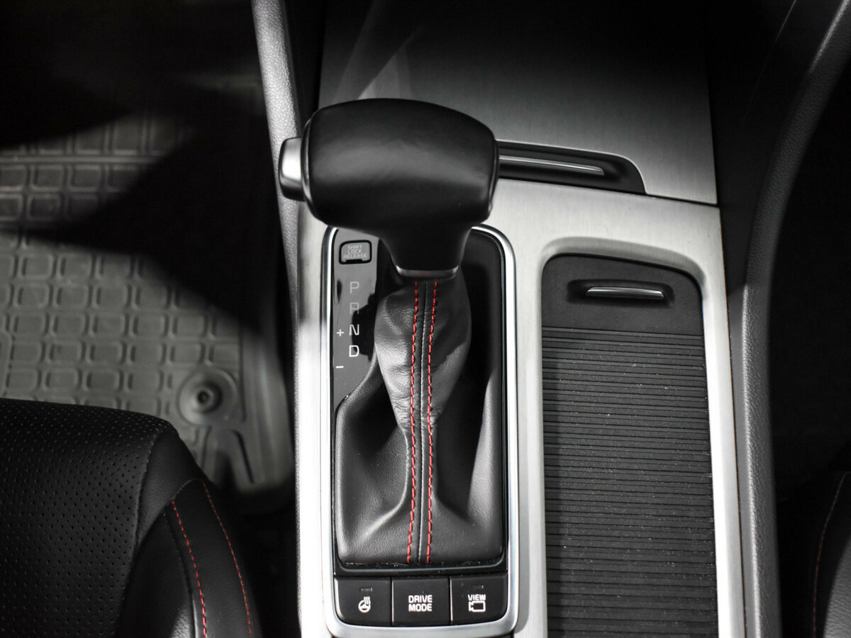 Купить Kia Optima с пробегом. Фото: #7