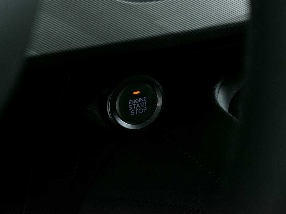 Купить Haval F7x с пробегом. Фото: #18