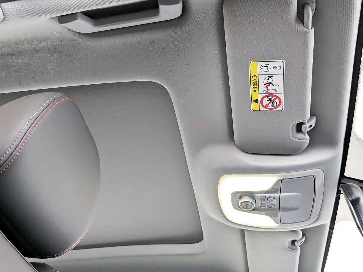 Купить Chery Tiggo 7 Pro с пробегом. Фото: #18