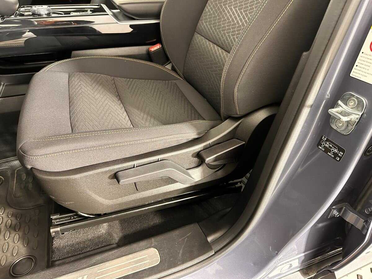 Купить Haval Dargo с пробегом. Фото: #9