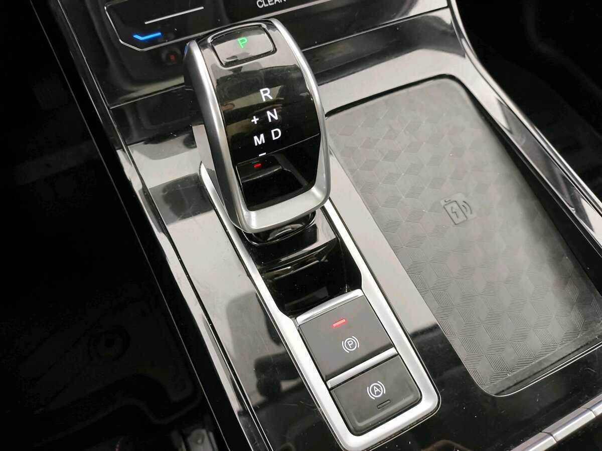 Купить Chery Tiggo 7 Pro с пробегом. Фото: #14