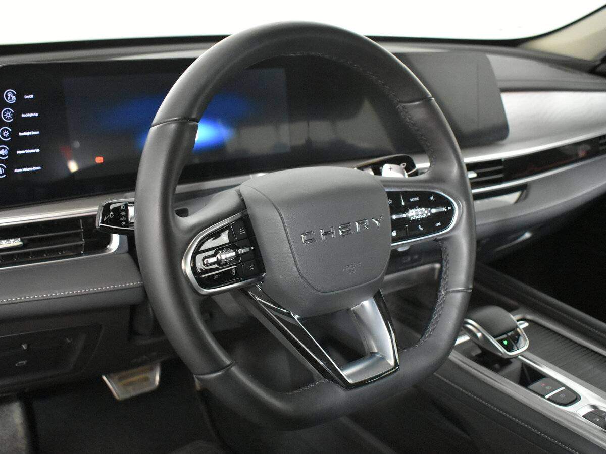 Купить Chery Arrizo 8 с пробегом. Фото: #8