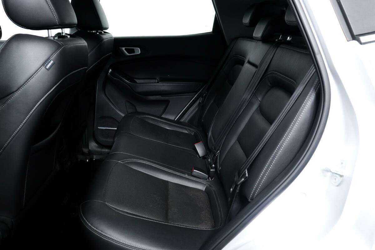 Купить Chery Tiggo 4 с пробегом. Фото: #11