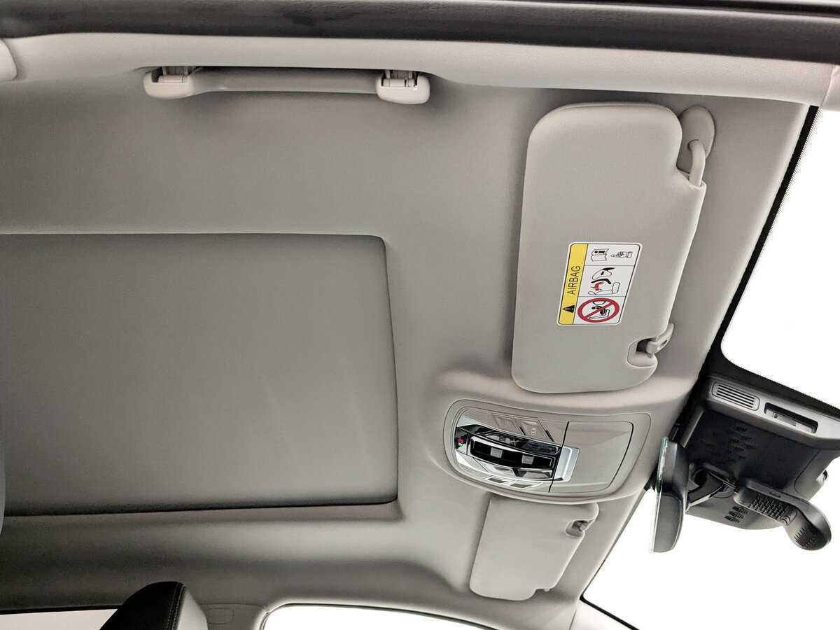 Купить EXEED LX с пробегом. Фото: #22