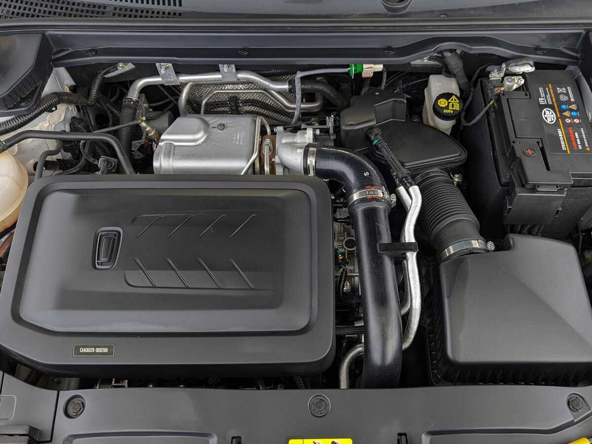 Купить FAW Bestune B70 с пробегом. Фото: #8