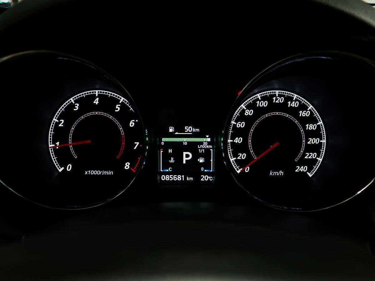 Купить Mitsubishi ASX с пробегом. Фото: #13