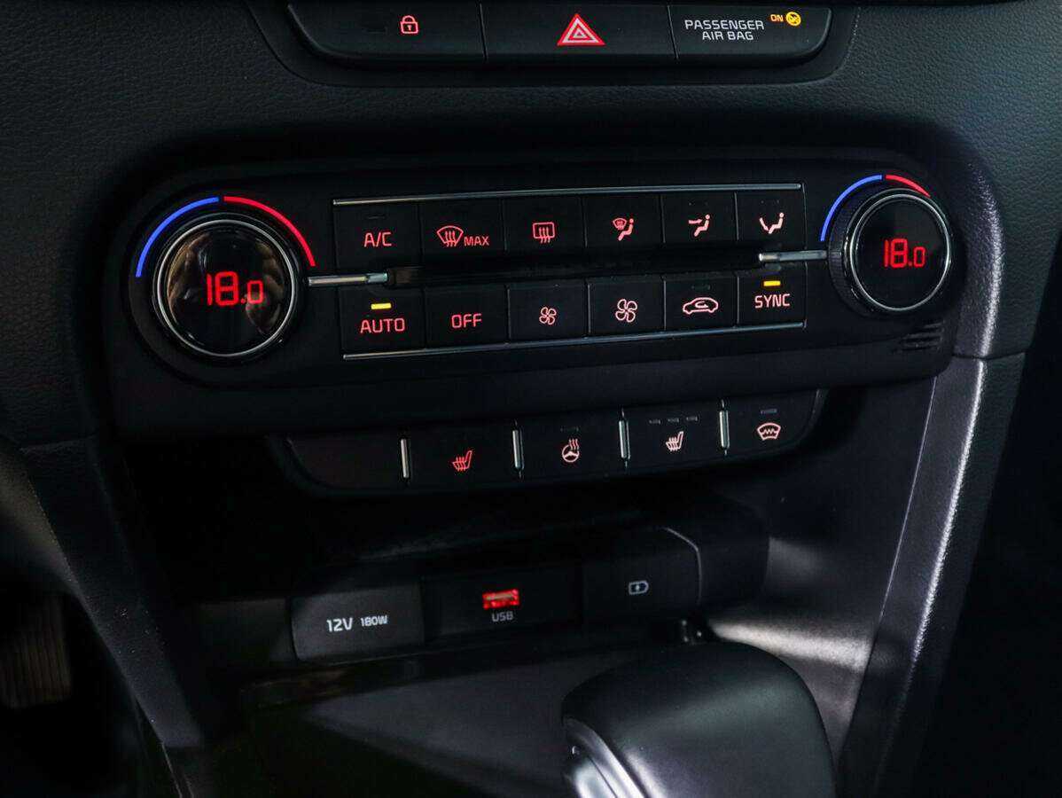 Купить Kia XCeed с пробегом. Фото: #14