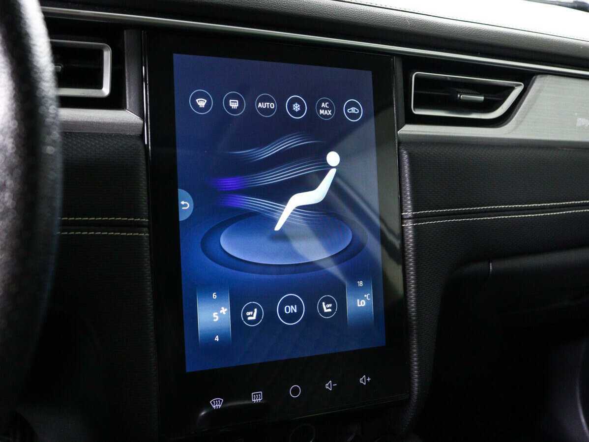 Купить JAC J7 с пробегом. Фото: #13