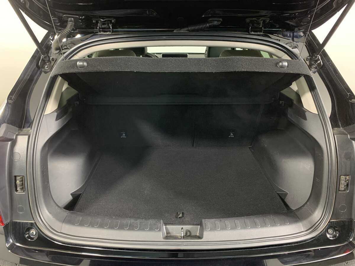 Купить Haval Jolion с пробегом. Фото: #19