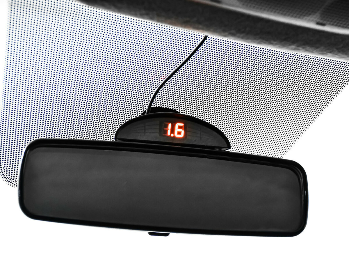 Купить Nissan Juke с пробегом. Фото: #15