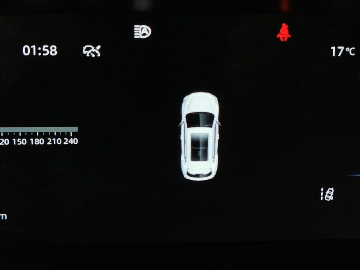 Купить Changan UNI-S (CS55 Plus) с пробегом. Фото: #17