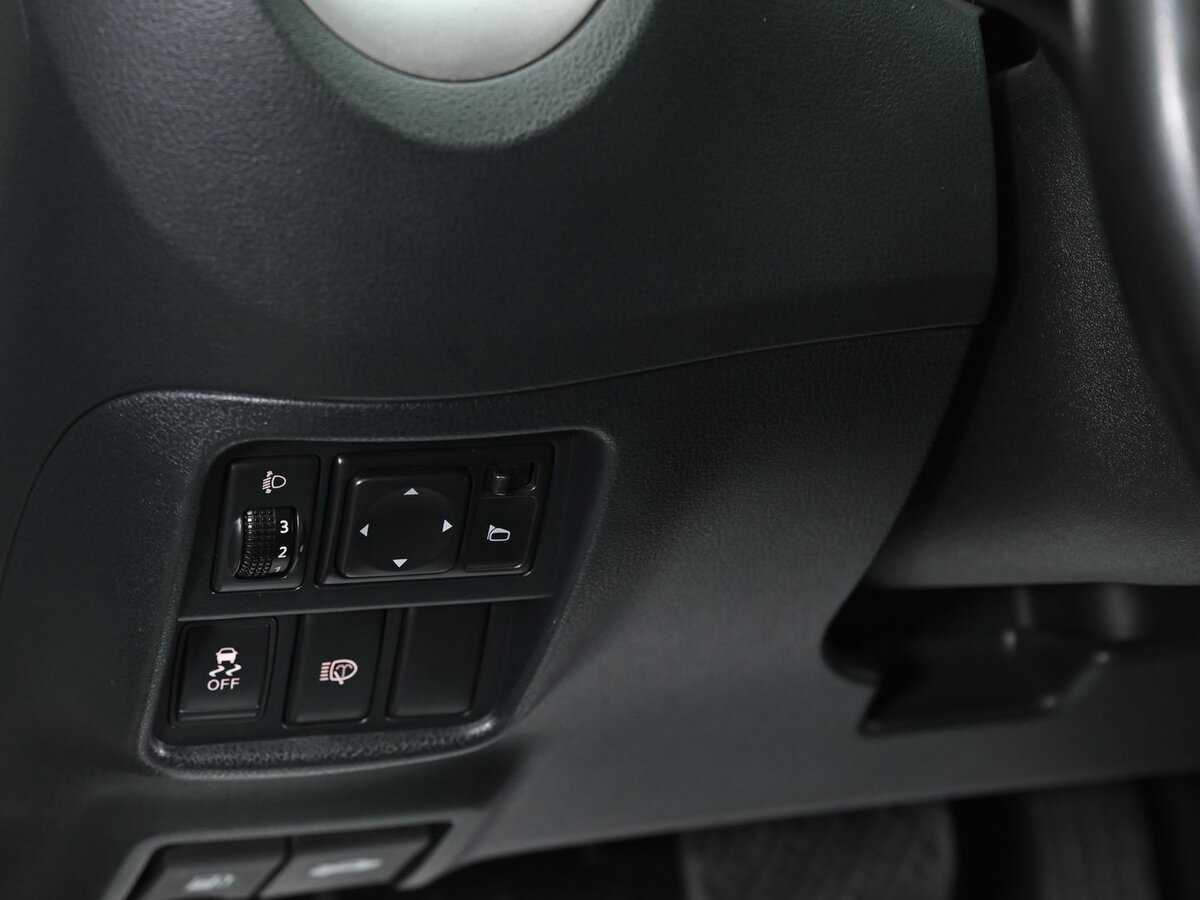 Купить Nissan Juke с пробегом. Фото: #9