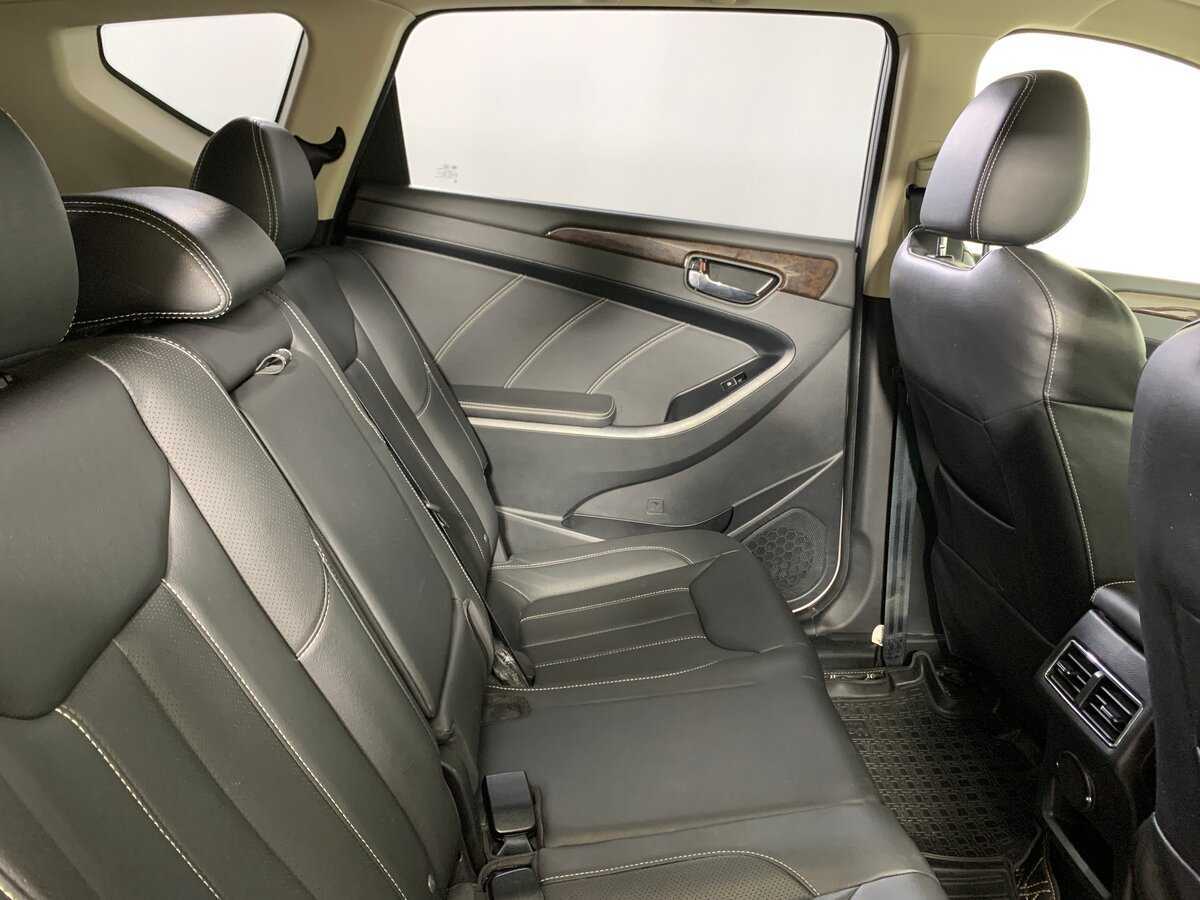 Купить Dongfeng 580 с пробегом. Фото: #17