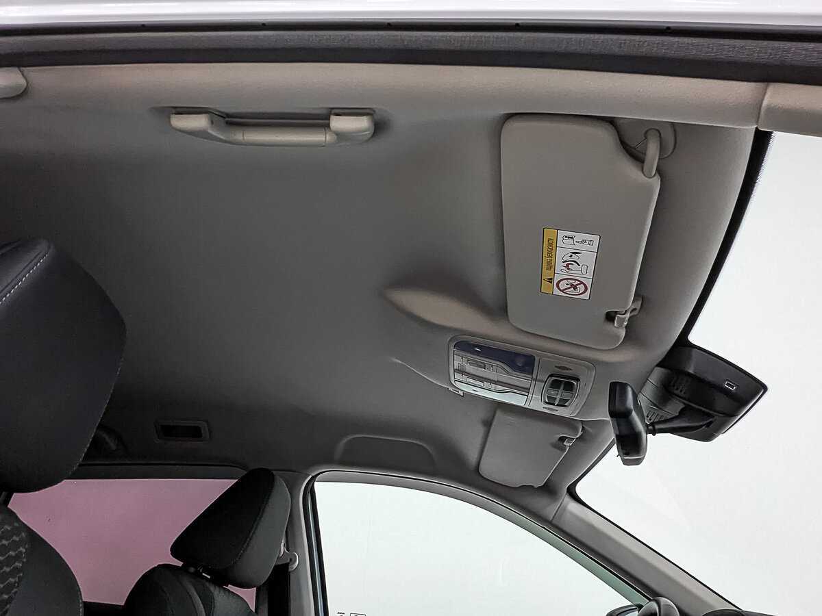 Купить Haval F7 с пробегом. Фото: #21