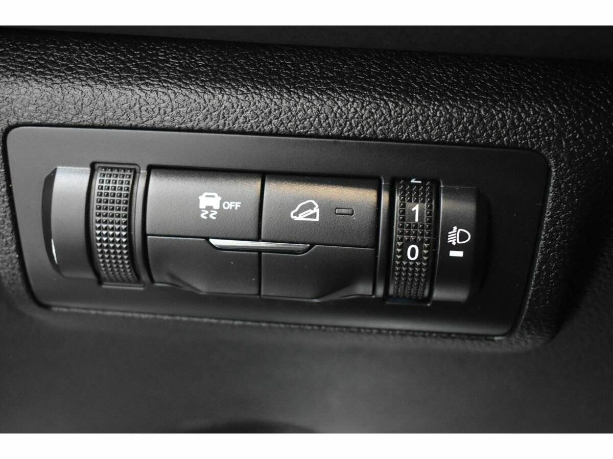 Купить Chery Tiggo 4 Pro с пробегом. Фото: #15