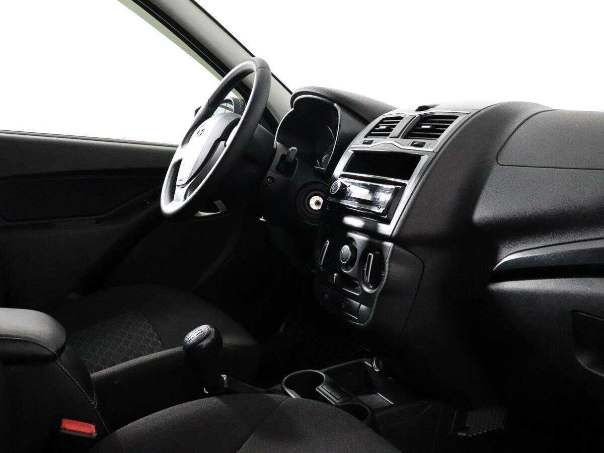 Купить Lada (ВАЗ) Granta с пробегом. Фото: #6