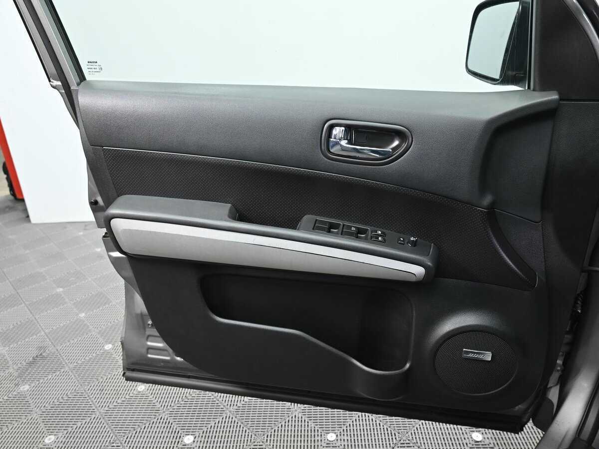 Купить Nissan X-Trail с пробегом. Фото: #5