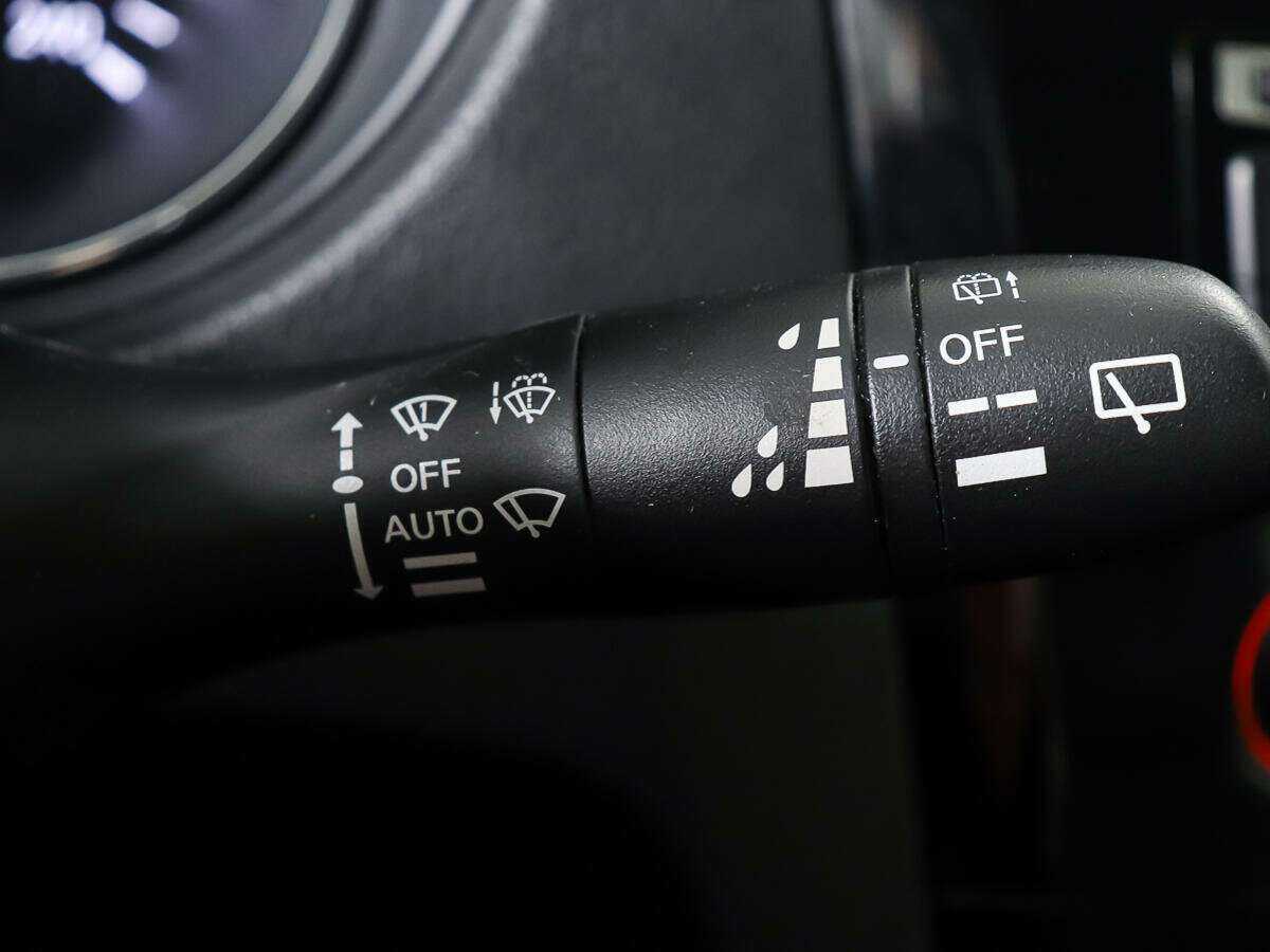 Купить Nissan Qashqai с пробегом. Фото: #19