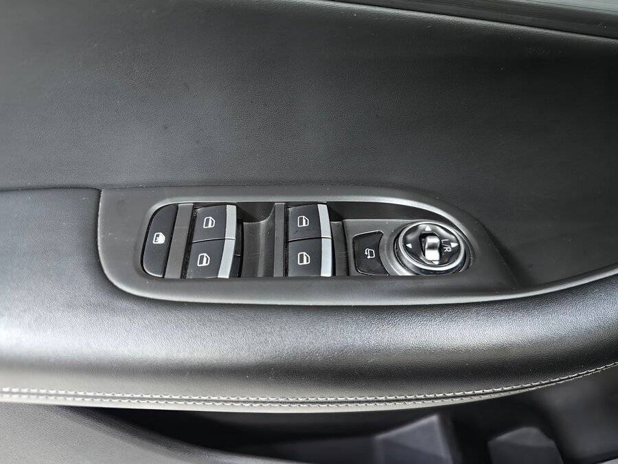 Купить Chery Tiggo 7 Pro с пробегом. Фото: #24