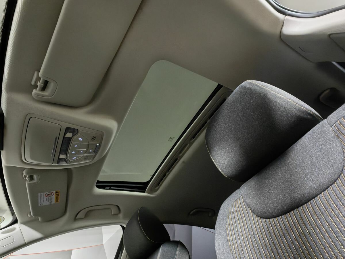 Купить FAW Bestune B70 с пробегом. Фото: #18