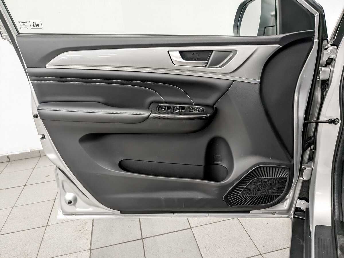 Купить Haval M6 с пробегом. Фото: #18