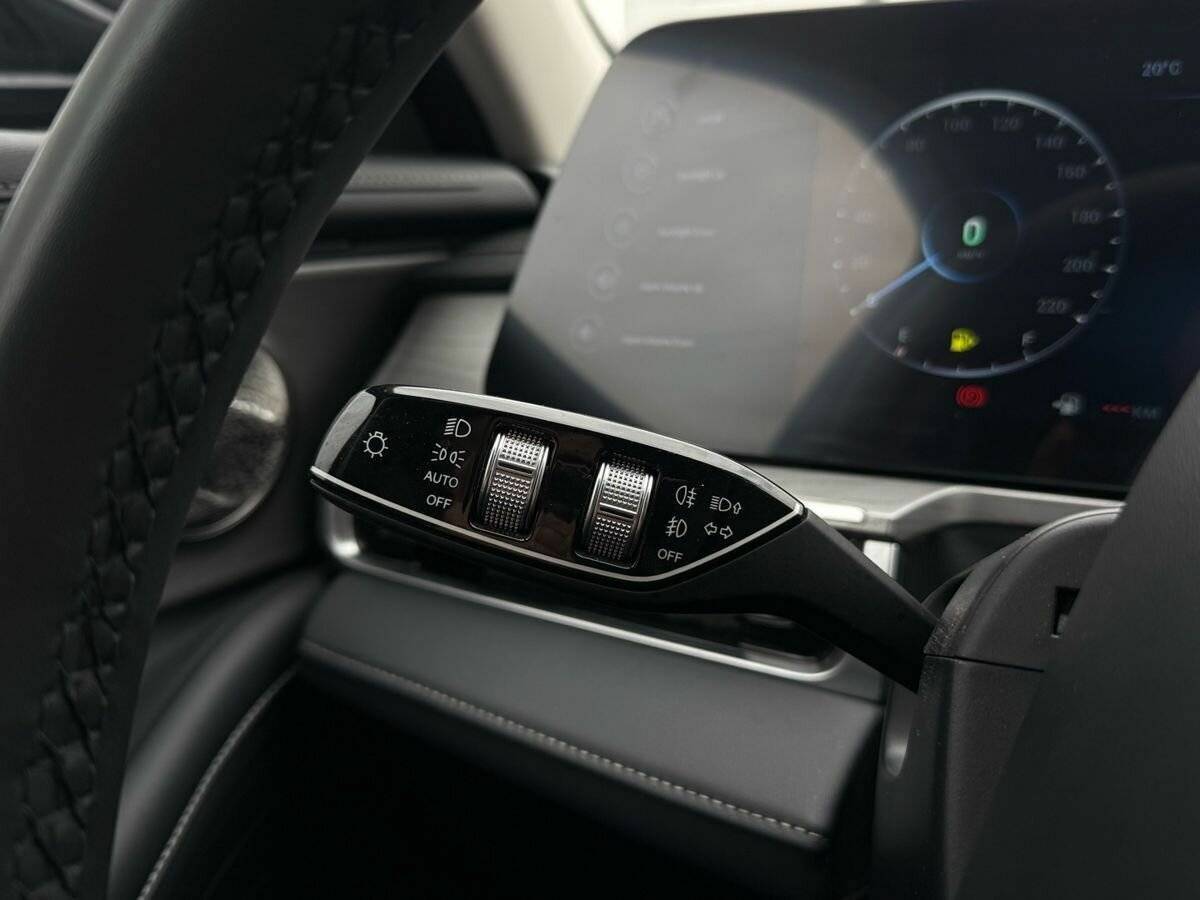 Купить Chery Arrizo 8 с пробегом. Фото: #27