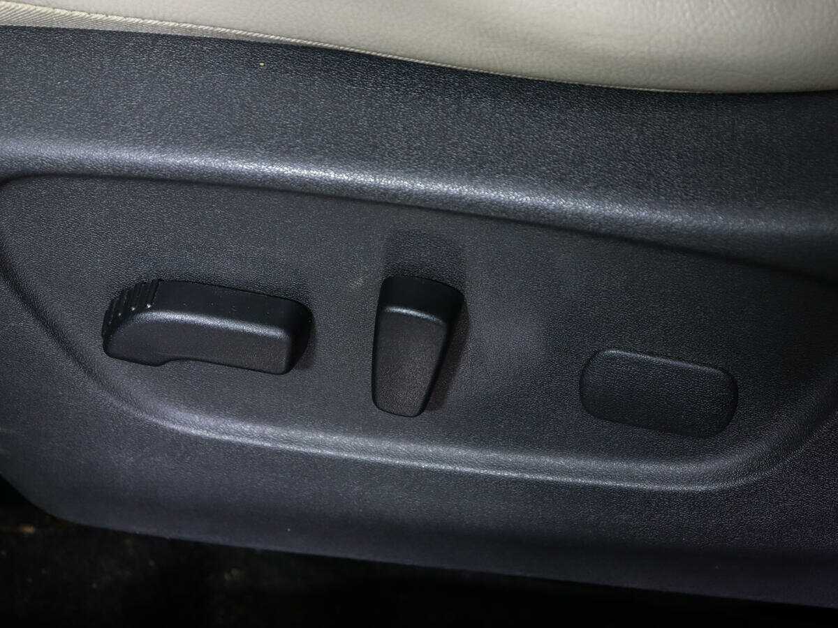 Купить Nissan Qashqai с пробегом. Фото: #17