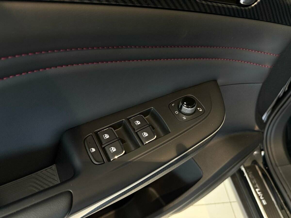 Купить FAW Bestune T55 с пробегом. Фото: #12