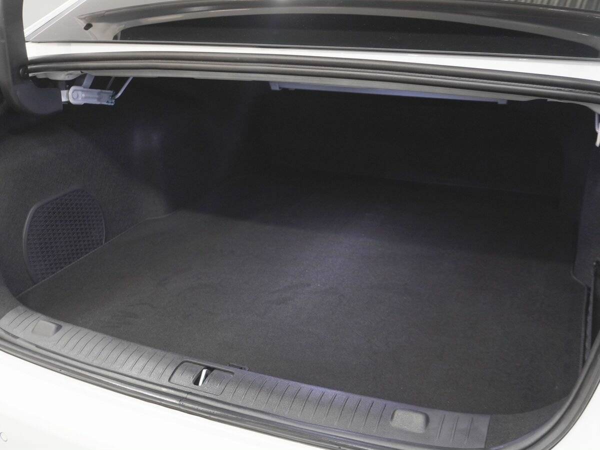 Купить Chery Arrizo 8 с пробегом. Фото: #10