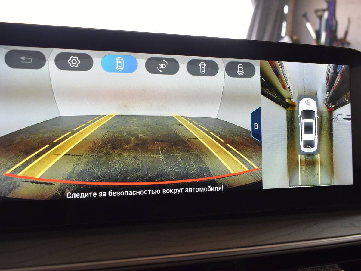 Купить Chery Arrizo 8 с пробегом. Фото: #9