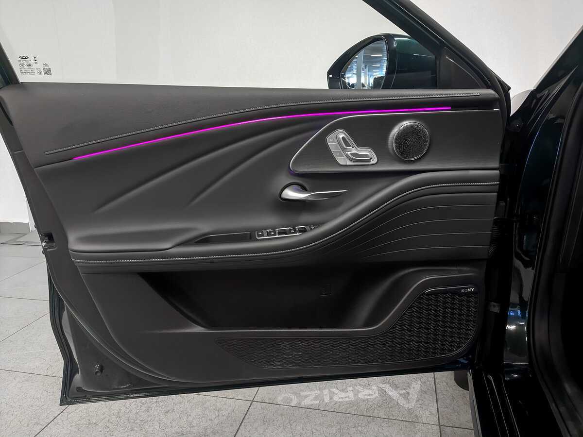 Купить Chery Arrizo 8 с пробегом. Фото: #22