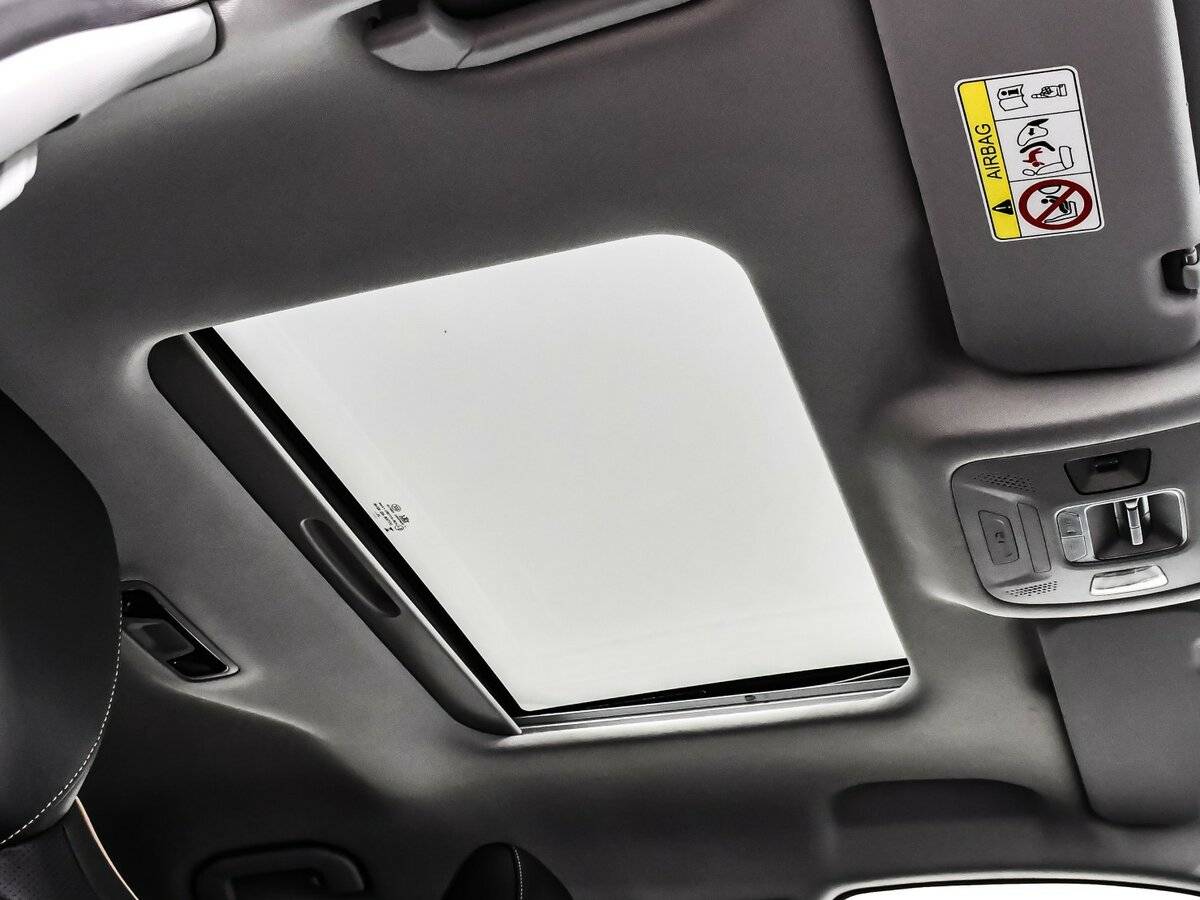 Купить OMODA C5 с пробегом. Фото: #20