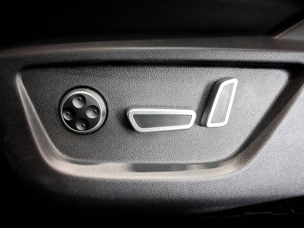 Купить Chery Tiggo 4 с пробегом. Фото: #19