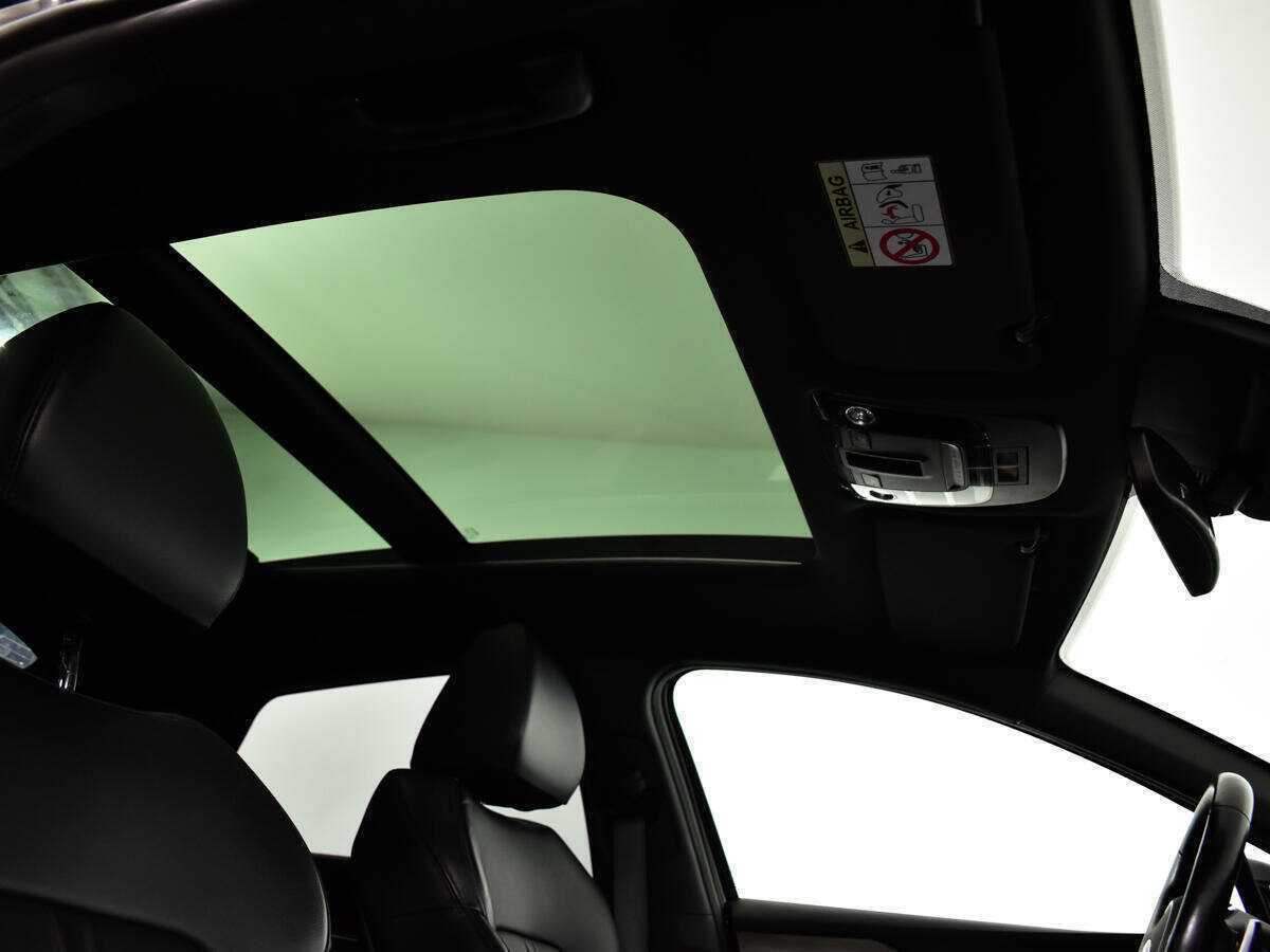 Купить Kia K5 с пробегом. Фото: #12