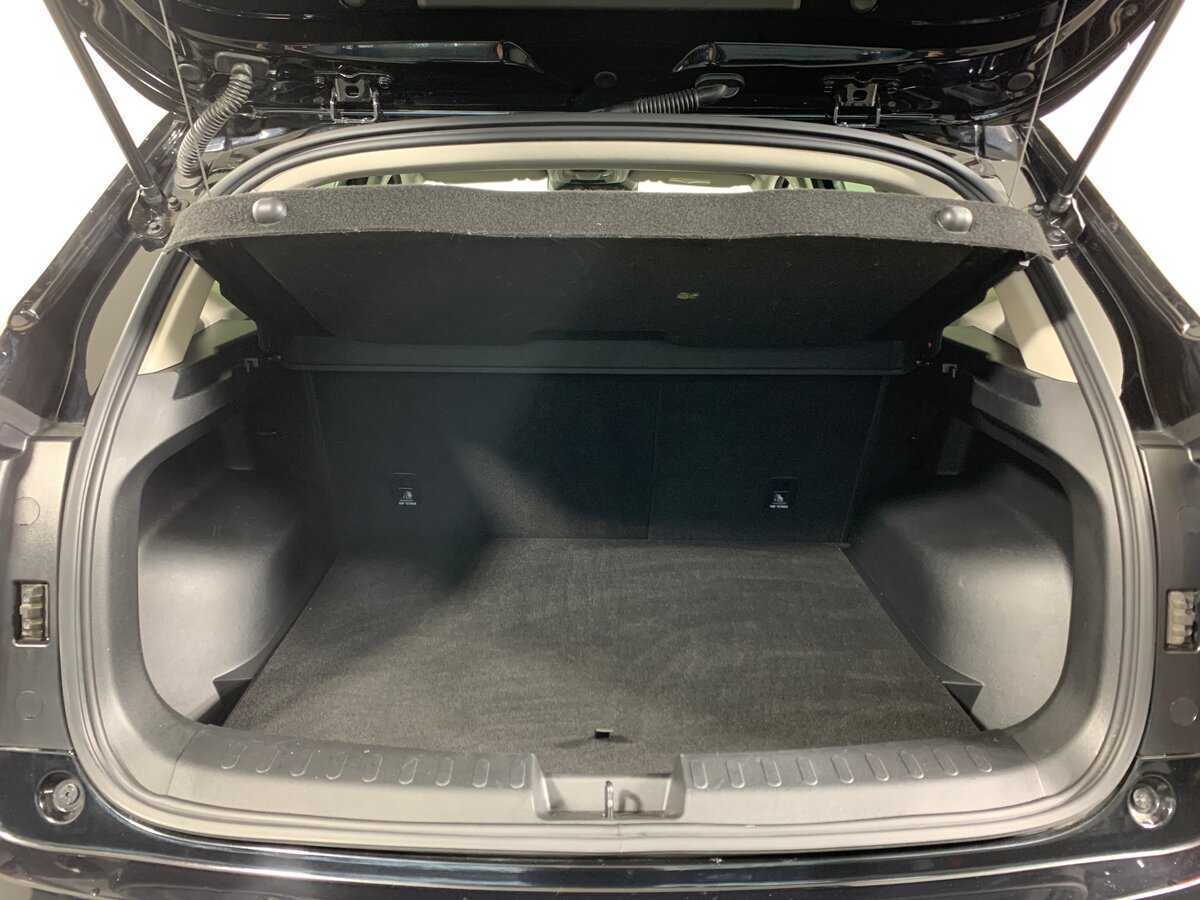 Купить Haval Jolion с пробегом. Фото: #19