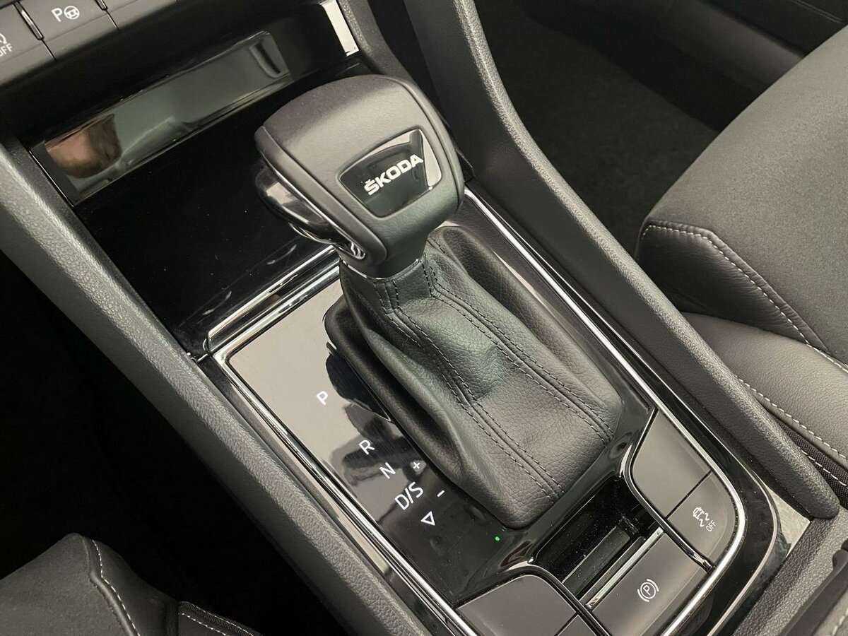 Купить Skoda Karoq с пробегом. Фото: #9